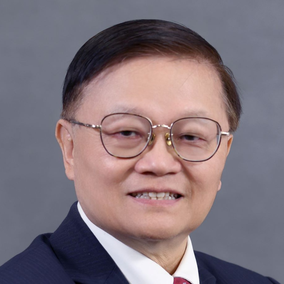 Dr. Ben Fong